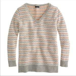 J.Crew Collection 100% Cashmere Italian Size: S